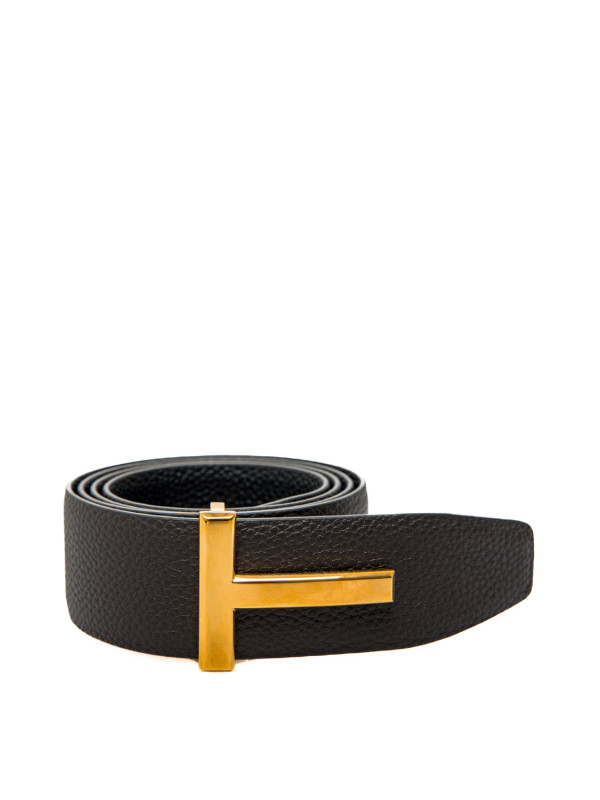 Tom Ford reversible t belt 40mm brown Tom Ford  reversible t belt 40mm brown - www.derodeloper.com - Derodeloper.com