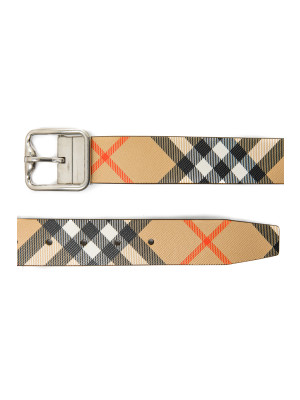 Burberry Burberry mb b buckle rv 35 bin