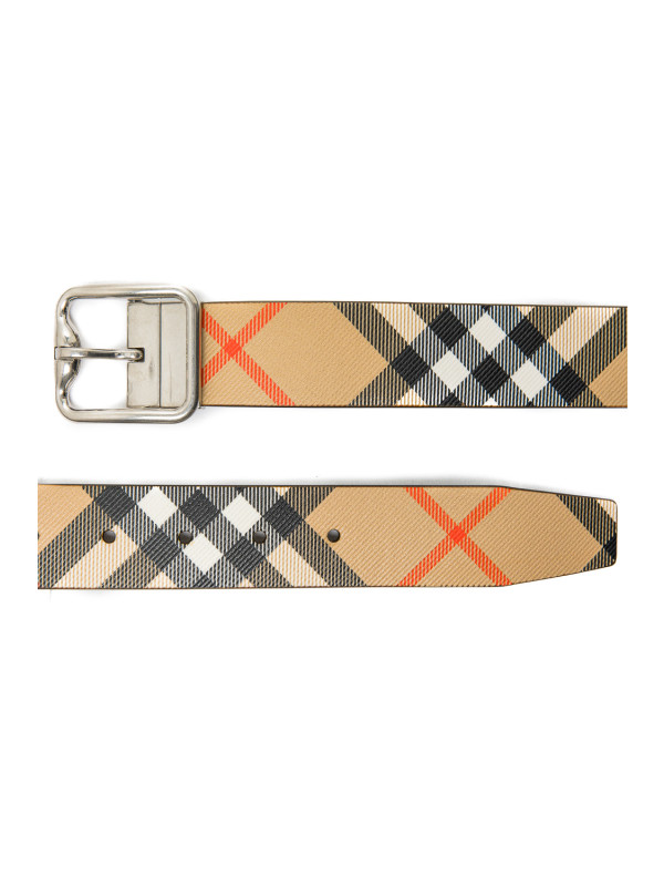 Burberry mb b buckle rv 35 bin multi