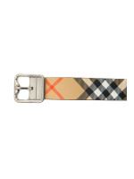 Burberry mb b buckle rv 35 bin multi