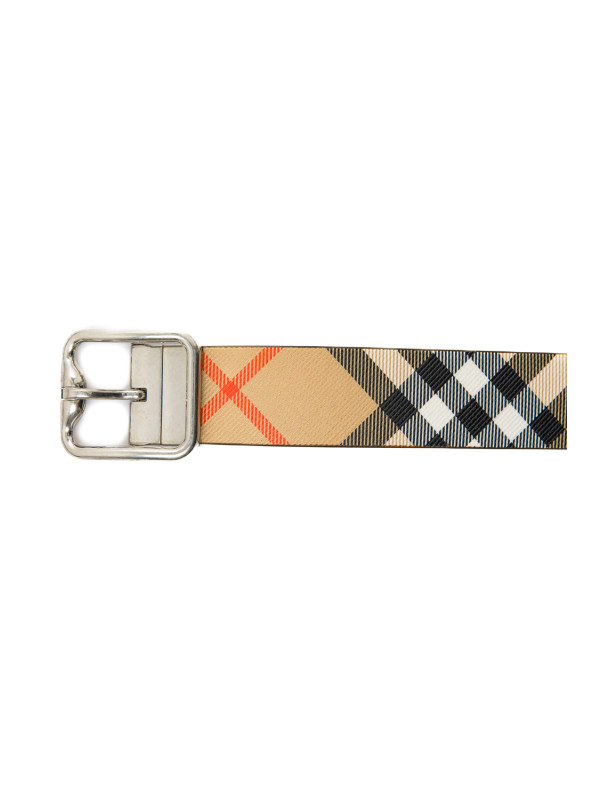 Burberry mb b buckle rv 35 bin multi