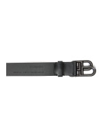 Balenciaga bb large belt 35 zwart