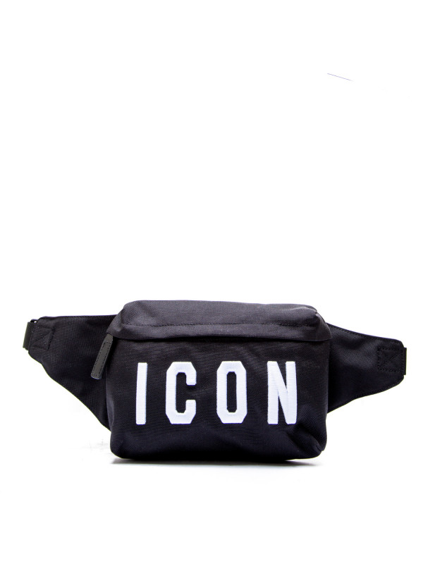 dsquared icon bum bag