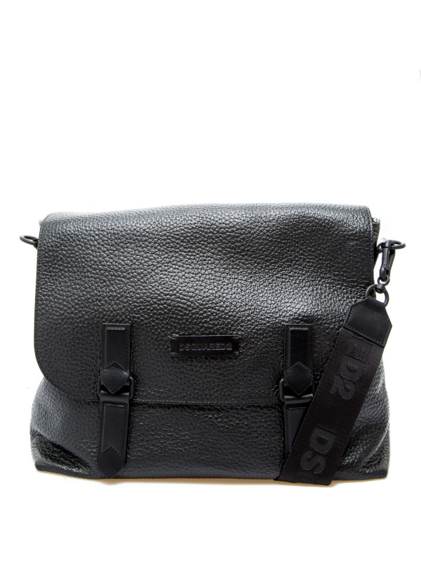 dsquared2 messenger bag