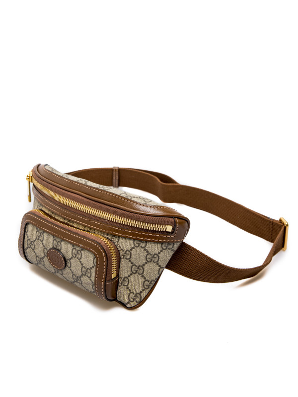 gucci belt bag beige