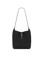 Saint Laurent ysl bv z 5a7 hobo zwart