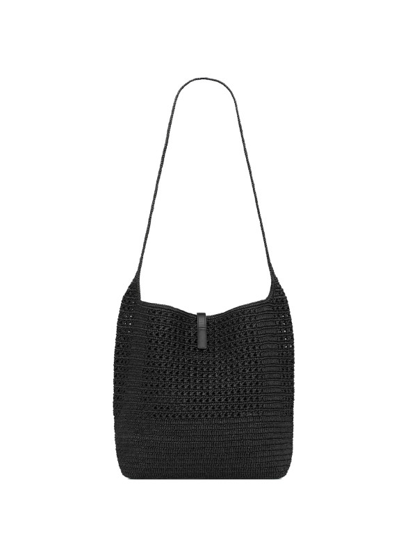 Saint Laurent ysl bv z 5a7 hobo black Saint Laurent  ysl bv z 5a7 hobo black - www.derodeloper.com - Derodeloper.com