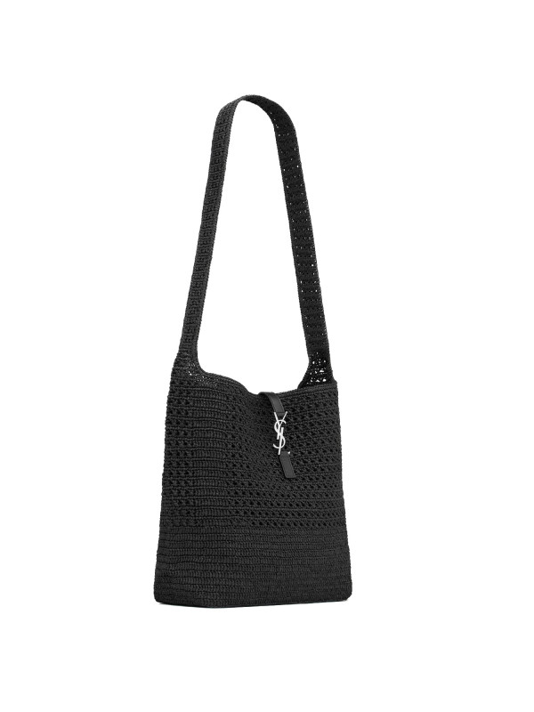 Saint Laurent ysl bv z 5a7 hobo black Saint Laurent  ysl bv z 5a7 hobo black - www.derodeloper.com - Derodeloper.com