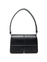 Burberry ll snip shoulder bag black Burberry  ll snip shoulder bag black - www.derodeloper.com - Derodeloper.com