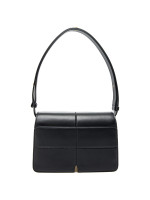 Burberry ll snip shoulder bag black Burberry  ll snip shoulder bag black - www.derodeloper.com - Derodeloper.com