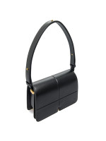 Burberry ll snip shoulder bag black Burberry  ll snip shoulder bag black - www.derodeloper.com - Derodeloper.com