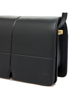 Burberry ll snip shoulder bag black Burberry  ll snip shoulder bag black - www.derodeloper.com - Derodeloper.com