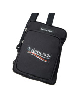 Balenciaga explorer crossbody black Balenciaga  explorer  crossbody black - www.derodeloper.com - Derodeloper.com