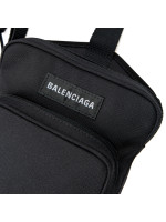 Balenciaga explorer crossbody black Balenciaga  explorer  crossbody black - www.derodeloper.com - Derodeloper.com