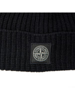 Stone Island berretto rws zwart