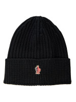 Moncler Grenoble hat black Moncler Grenoble  hat black - www.derodeloper.com - Derodeloper.com