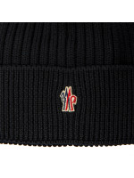 Moncler Grenoble hat zwart