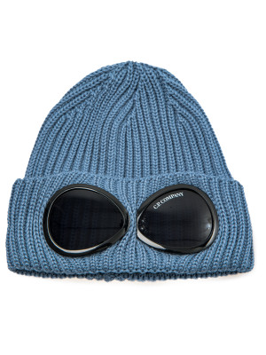 C.P. COMPANY C.P. COMPANY goggle beanie