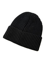 C.P. COMPANY lens beanie zwart