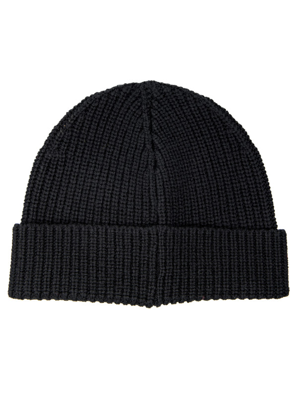 Off White bookish knit beanie black Off White  bookish knit beanie black - www.derodeloper.com - Derodeloper.com