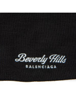 Balenciaga beverly hills beanie black Balenciaga beverly hills beanie black - www.derodeloper.com - Derodeloper.com