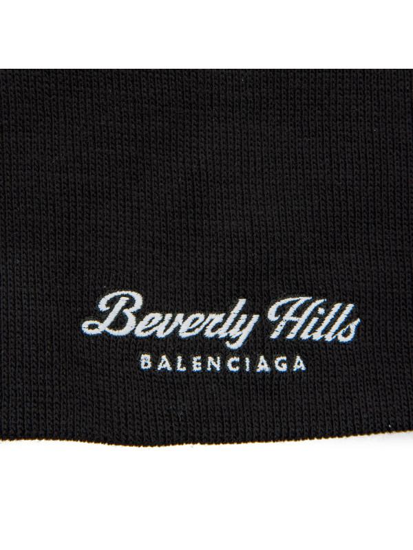 Balenciaga beverly hills beanie black Balenciaga beverly hills beanie black - www.derodeloper.com - Derodeloper.com