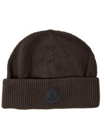 Moncler hat bruin