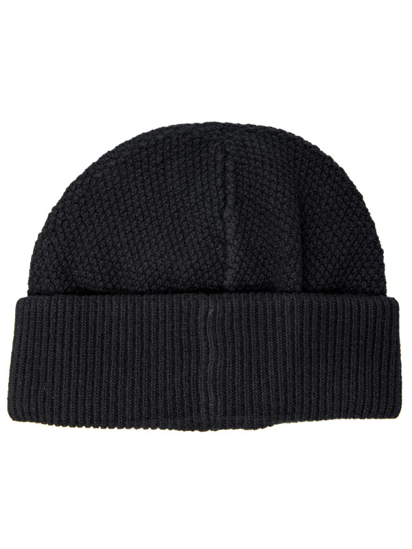 Moncler hat zwart