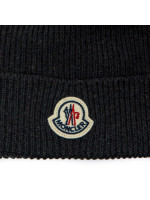 Moncler hat grijs