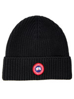 Canada Goose  rib toque black Canada Goose   rib toque black - www.derodeloper.com - Derodeloper.com