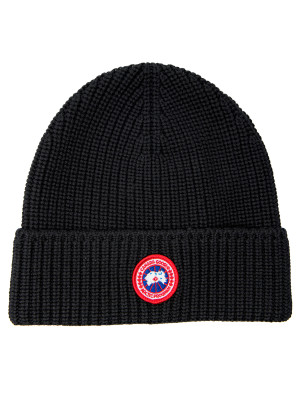 Canada Goose  Canada Goose  rib toque