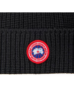 Canada Goose  rib toque black Canada Goose   rib toque black - www.derodeloper.com - Derodeloper.com