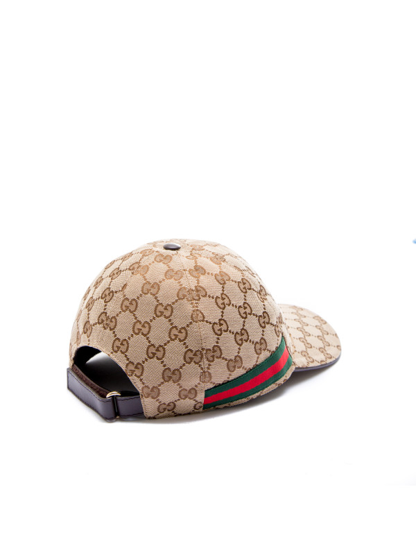 gucci dad cap