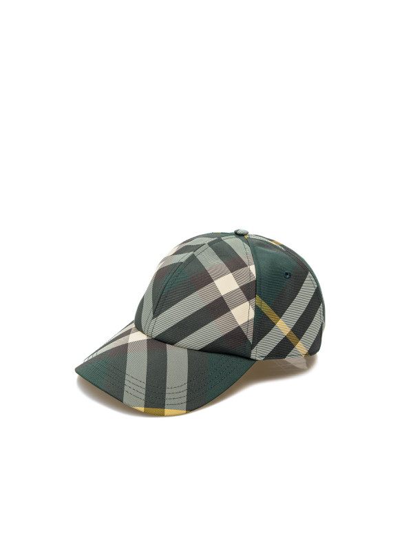 Burberry hotsell ivy cap