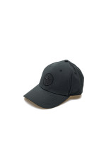 Stone Island cappello black Stone Island  cappello black - www.derodeloper.com - Derodeloper.com