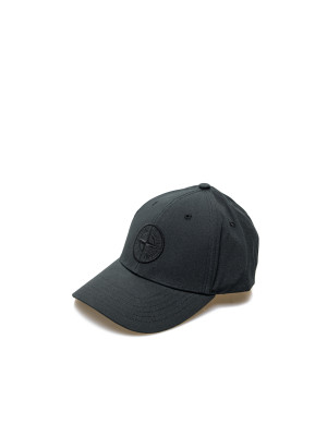 Stone Island Stone Island cappello black