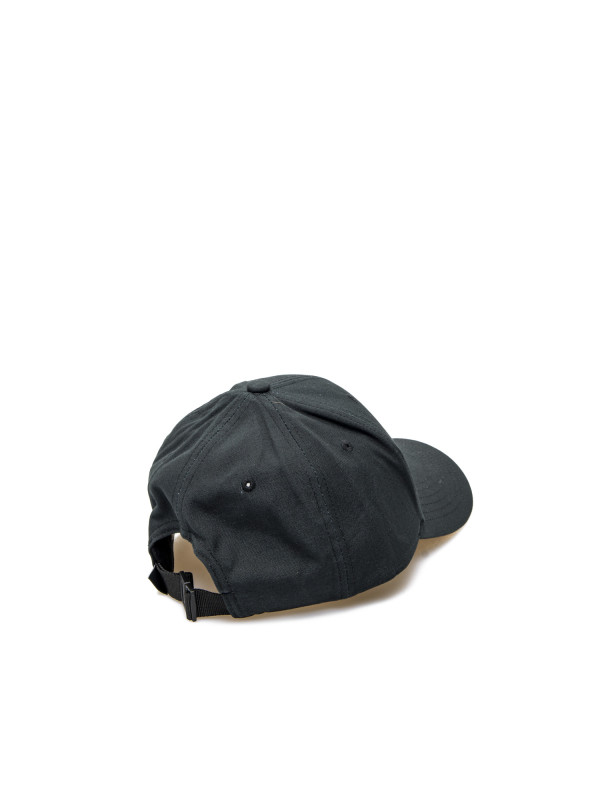 Stone Island cappello black Stone Island  cappello black - www.derodeloper.com - Derodeloper.com