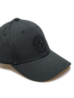 Stone Island cappello black Stone Island  cappello black - www.derodeloper.com - Derodeloper.com