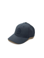 Stone Island cappello blue Stone Island  cappello blue - www.derodeloper.com - Derodeloper.com