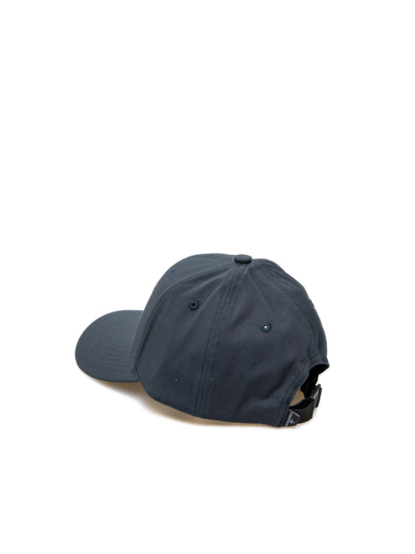 Stone Island cappello blauw