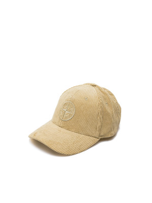 Stone Island Stone Island cappello beige