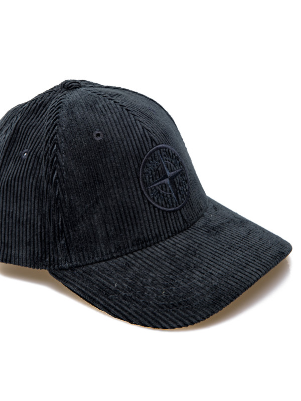 Stone Island cappello blauw