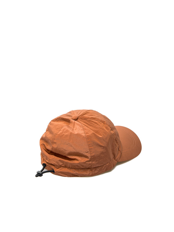 Stone Island cappello oranje