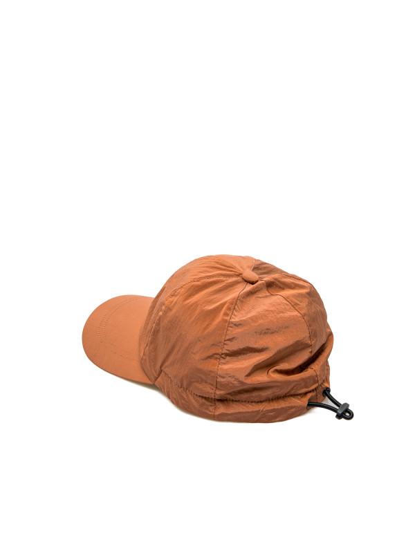 Stone Island cappello oranje