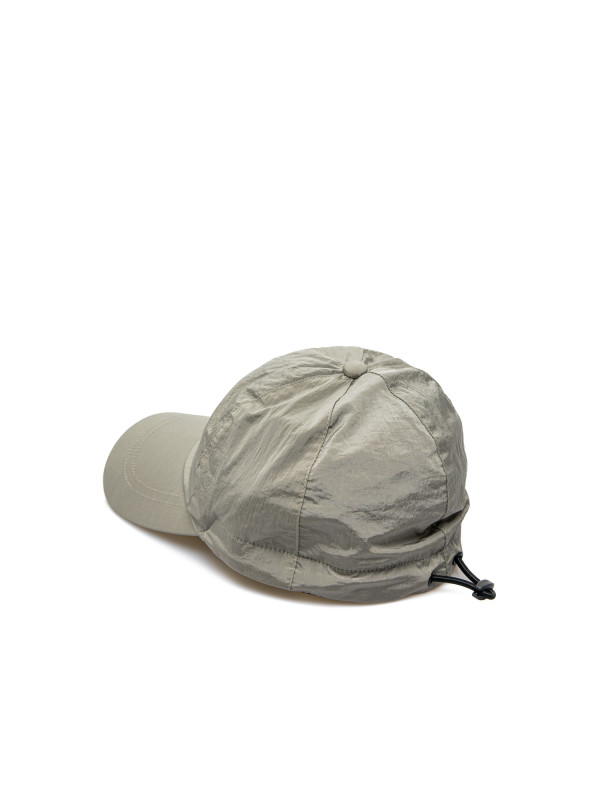 Stone Island cappello white Stone Island  cappello white - www.derodeloper.com - Derodeloper.com