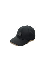 Moncler baseball cap black Moncler  baseball cap black - www.derodeloper.com - Derodeloper.com