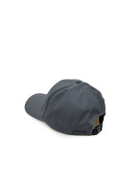 Moncler baseball cap grijs