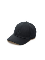 Moncler baseball cap black Moncler  baseball cap black - www.derodeloper.com - Derodeloper.com