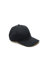 Moncler baseball cap black Moncler  baseball cap black - www.derodeloper.com - Derodeloper.com