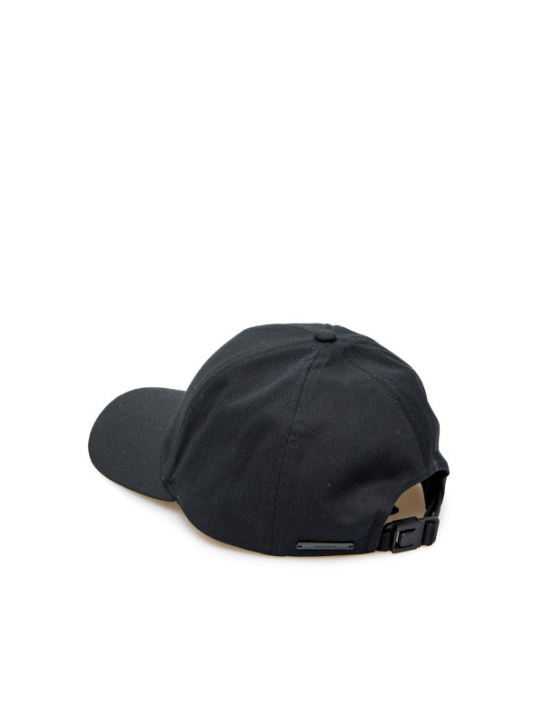 Moncler baseball cap black Moncler  baseball cap black - www.derodeloper.com - Derodeloper.com